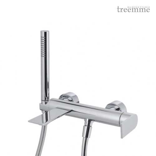 [TREEMME] 벽부형 욕조수전 RAN 2200 - CC